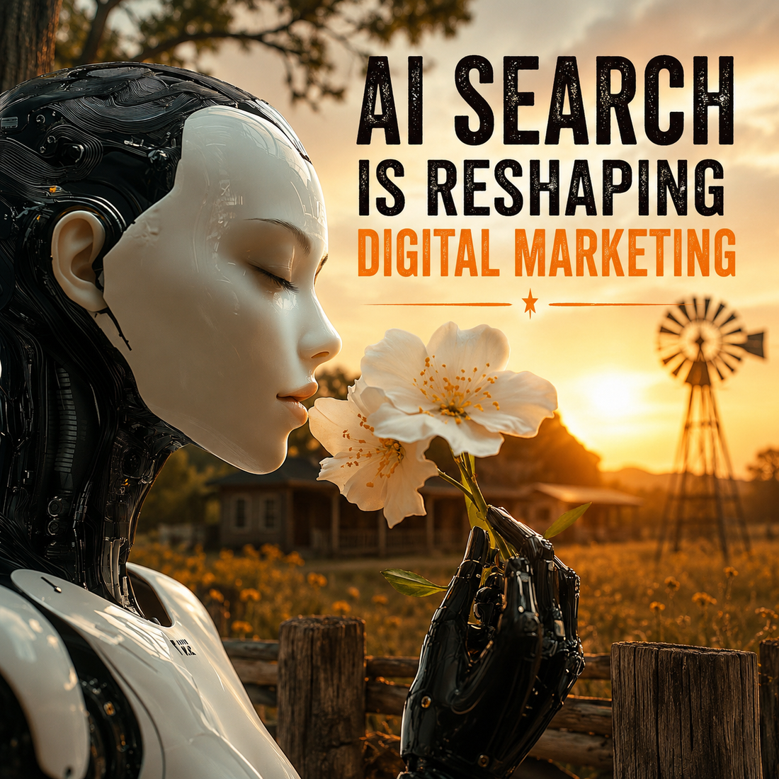 AI Search Is Reshaping Digital Marketing: Why Authority Matters More Than Ever