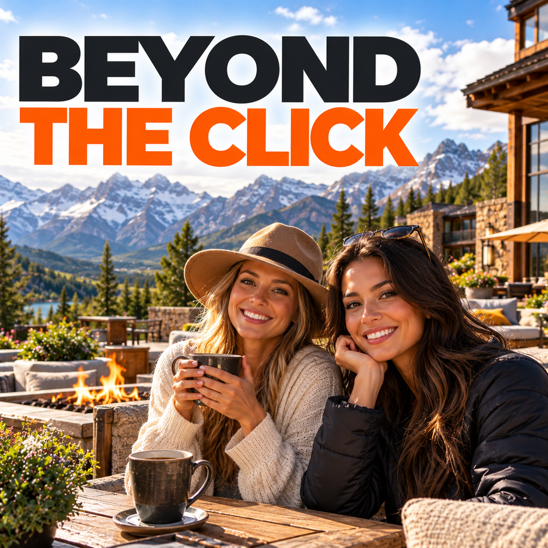 Beyond the Click: Measuring What Matters in AI Search