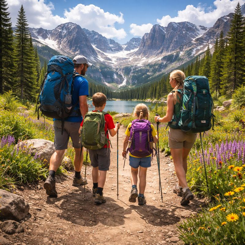 The Future of Tourism Marketing